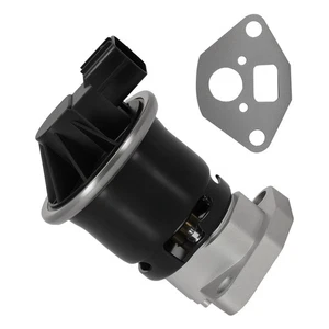 Engine EGR Valve w/ Gaskets for Honda Civic Sport 2009-2010 EGV1147 5-Terminal - Picture 1 of 11