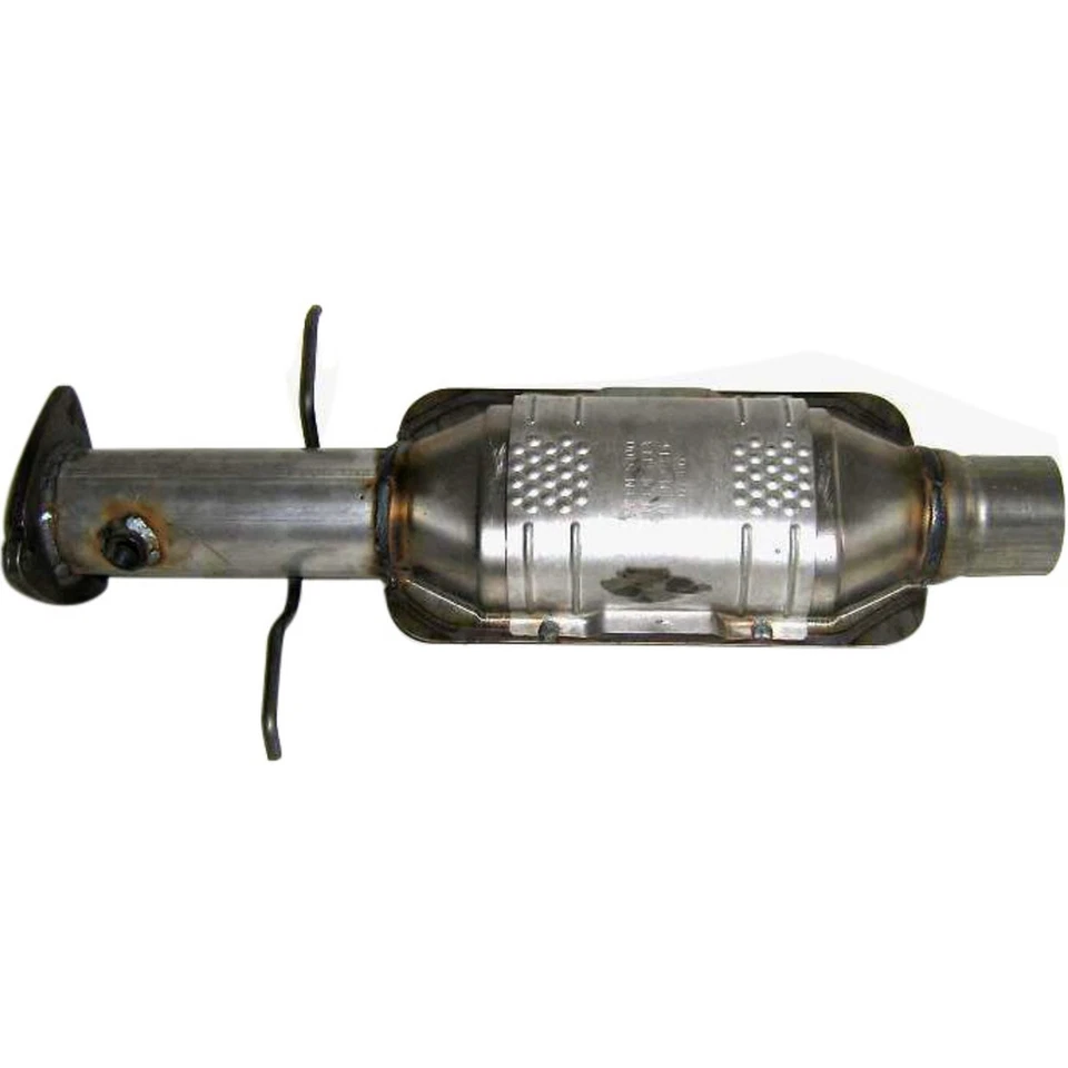 108068 Davico Catalytic Converter for Chevy S10 Pickup Chevrolet S-10 1995 - Image 1 of 1