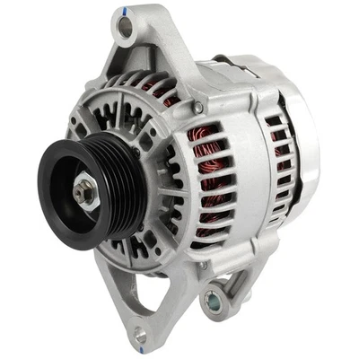 Alternator For Dodge Dakota Jeep Cherokee 1999-2000 L4 2.5L 13822 56005685AC - Изображение 1 из 4