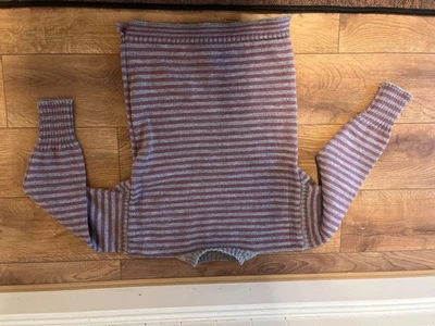 pure wool jumper size 12 - Image 1 of 4