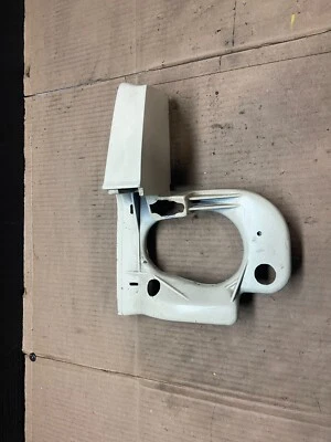 1988 to 1991 Mercury Grand Marquis Left Rear Quarter Filler Extension C9788 - Image 1 of 4