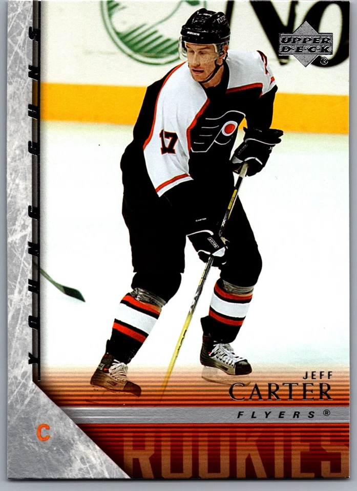 05-06 UPPER DECK YOUNG GUNS - PICK FROM LIST - FREE COMBINED SHIPPING - Image 1 of 1