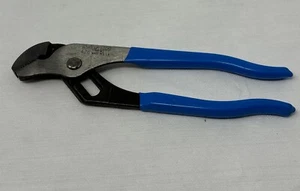 Alicates ranura lengüeta Channel Lock 6,5" 426 agarre cómodo azul - Imagen 1 de 12