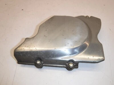 90-09 KAWASAKI VULCAN 500 ENGINE SPROCKET COVER PULLEY  - Image 1 of 4
