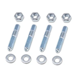 5/16" x 1-3/4" Carburetor Carb Studs Kit - Edelbrock Holley Carter AFB Rochester - Picture 1 of 3