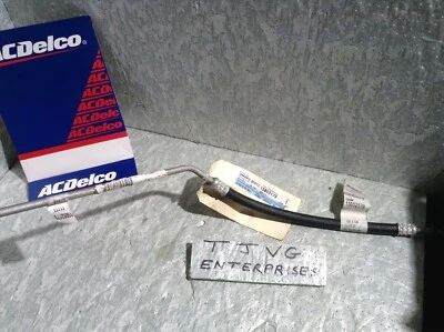 15052179  NEW GENUINE AcDelco OEM  OIL COOLER ASSEMBLY - Image 1 of 3