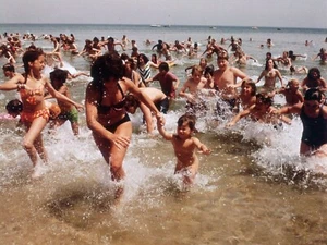 Original Jaws Movie Memorabilia - Picture 1 of 23