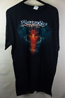 Rhapsody of Fire XLARGE Concert Shirt Preowned