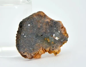 0,667g ERG ATOUILA 001 Ungrouped Achondrite Meteorite - TOP METEORITE - Bild 1 von 4