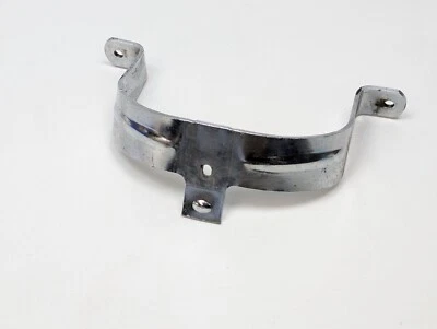 2009-2024 Harley Touring Rear Inner Fender Saddlebag Support Bracket FLH FLT - Image 1 of 4