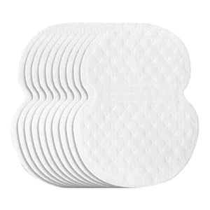 Armpit Sweat Pads 50Pcs Invisible Sweat Protection Underarm Pads Breathable - Picture 1 of 12