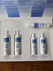 Tyra Skin Care 5 Piece Travel Sample Size - Picture 1 of 10