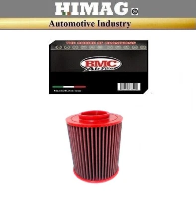 Fb559/08 Sportluftfilter für Ford C-Max Focus Kuga Volvo C30 S40 V40 V50 - Bild 1 von 4