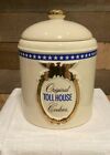 Original Nestle Toll House Cookie Jar