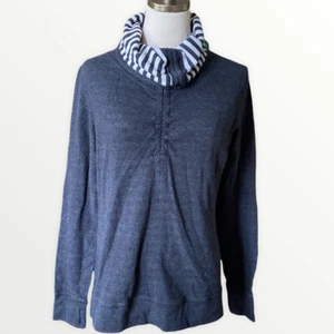 Lululemon Pullover Sweat Shirt Workout 8 - Picture 1 of 11