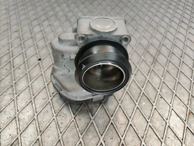 2015 CITROEN C4 GRAND PICASSO 1.6 HDI THROTTLE BODY 9673534480 - Image 1 of 4