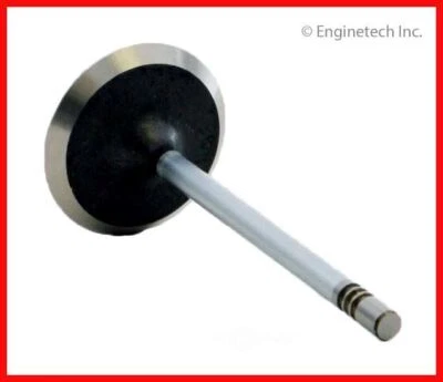 Впускной клапан двигателя ENGINETECH, INC. V3704 - Изображение 1 из 2