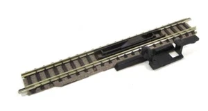 Spur N Fleischmann 9114 Profi Gleis - Hand - Entkupplungsgleis 111mm - Imagen 1 de 1