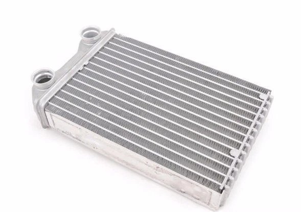 Núcleo aquecedor fabricante de equipamento original Valeo/ACM novo em folha para Mini Cooper 2002-2006 - Imagem 1 de 1