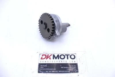 2003 KAWASAKI NINJA 250R OEM ENGINE MOTOR OIL PUMP R8.BX6 - Image 1 of 4