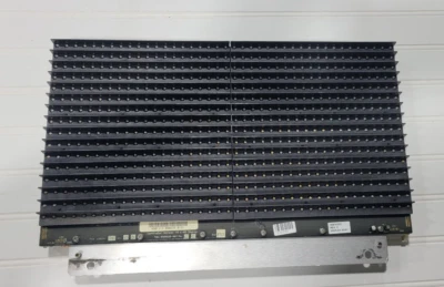 LUMINATOR 16x40 Front HORIZON DISPLAY 506741001 LED TRANSIT BUS SIGN - Image 1 of 4