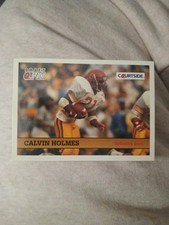 1992 Courtside Draft Pix Calvin Holmes #38🔥 FREE shipping 🔥