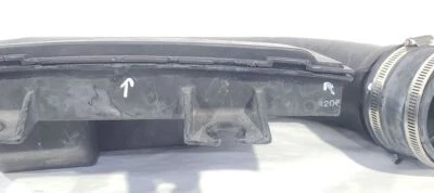 Nissan Xterra 2005 2011 fabricante de equipos originales filtro de aire 4,0 L tubo de 6 cilindros solamente Foto 1 de 4