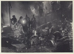 NAPOLEON BONAPARTE - 1925/1927- A.GANCE - G.M.G -Collection Perso A.GANCE - Bild 1 von 2