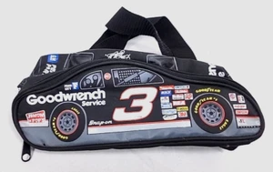 Riñonera Dale Earnhardt Sr. The Intimidator coche de carreras NASCAR de colección - Imagen 1 de 9