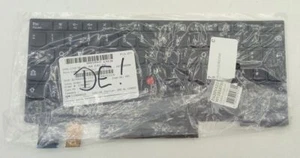 Teclado Lenovo CMSBL-84D0 QWERTZ alemán para ThinkPad X390 T490 T495 T14 - Imagen 1 de 6