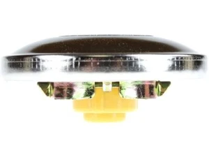 For 1961 Studebaker 6E7D Fuel Tank Cap 39732FPDQ Standard -- Chrome Cap - Picture 1 of 2