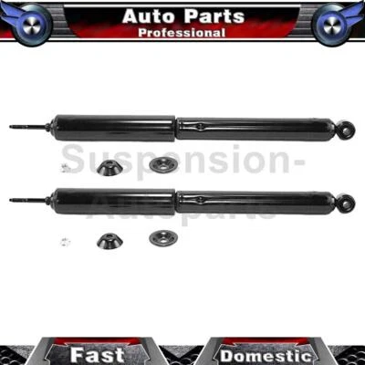 Стойки задних амортизаторов для BMW 325e 1987 1986 1985 1984 - Изображение 1 из 2