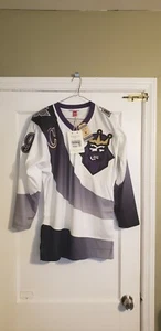100% Authentic Wayne Gretzky 95/96 LA Kings Mitchell & Ness Jersey Size 40 M - Picture 1 of 7