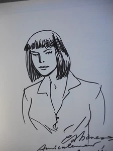CABANES COLIN-MAILLARD TOME 1 EO EN ÉTAT COMME NEUF AVEC DÉDICACE - Bild 1 von 7