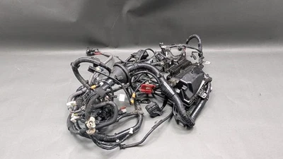 Mazda MX-5 Miata Engine Wiring Harness 2006-2015 NA1J-67-070A OEM - Image 1 of 4