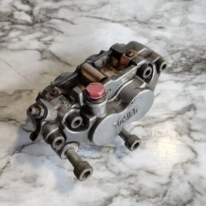 94-97 Kawasaki Ninja ZX-7 ZX-7R OEM Front Left Brake Caliper 43041-1497-FE - Picture 1 of 6
