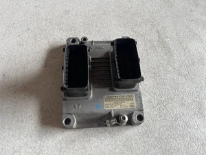 04-06 CADILLAC CTS SRX 3.6 ECU CONTROL MODULE PCM ECM 12602703 E55 YMKA - Picture 1 of 5