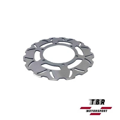 MOTORCYCLE BRAKE ROTORS FOR FRONT  YAMAHA VMAX 1200 93-06 YA21FID - Image 1 of 4