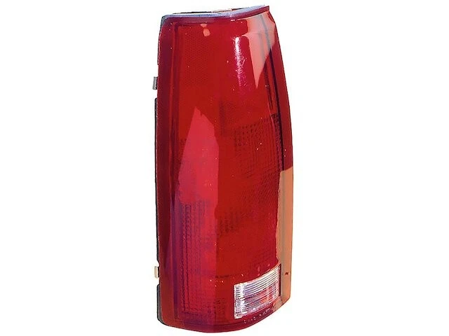 Lente de luz trasera Depo 63QB23Q para GMC C2500 1988-2000 Foto 1 de 1