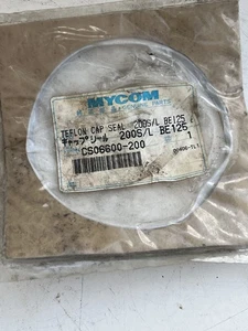Compresor MYCOM CS06600-200 TAPÓN TEFLÓN SELLO 200S/L - Imagen 1 de 1