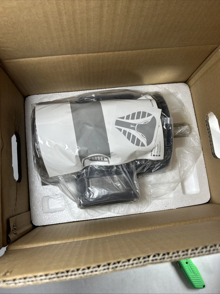 Techtop CB3-AL-TF-56C-4-B-D-1 Motor 1 HP 1750 RPM 3-PH 208-230/460 Volt Cobra - Image 1 of 4