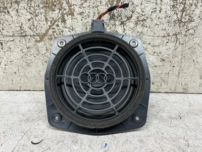 AUDI TT 8J MK2 2006-14 LEFT OR RIGHT REAR QUARTER PANEL SPEAKER 8J0035411 - Image 1 of 3