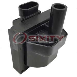 Hitachi Ignition Coil for 1999-2000 Cadillac Escalade 5.7L V8 Spark Plug hi - Picture 1 of 5