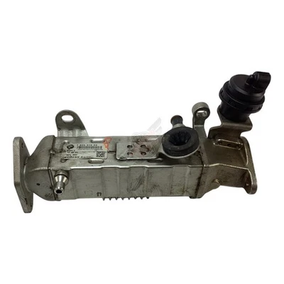 BMW Mini R55 R56 R57 R60 S SD LCI 1.6 2.0 Diesel N47 EGR Enfriador 7823319 Foto 1 de 4