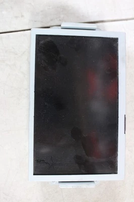 2012-2015 FORD EXPLORER APIM NAVI DISPLAY SCREEN DB5T-14F239-AM #094497-49F - Image 1 of 2