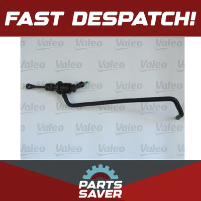 Cilindro maestro de embrague para Nissan NV200 M20 1.5D 2010 en K9K Valeo 30610JX30A Foto 1 de 4