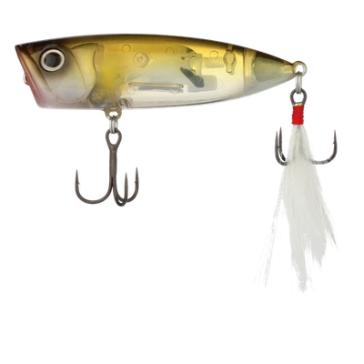 Pesca Shimano Ghost Ayu WORLD POP FLASH BOOST Topwater (WP69FLGA) Foto 1 de 4