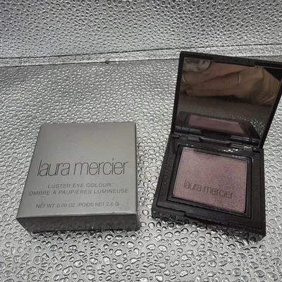 Laura Mercier African Violet Eye Colour Eyeshadow Full Size NEW NIB 0.09 Oz. - Image 1 of 3