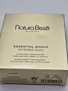 Natura Bisse ESSENTIAL SHOCK Intense Retinol Night Renewal And Resurfacing Serum - Bild 1 von 9