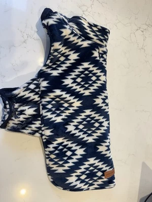 羊毛冬季狗狗外套,尺寸 M — 第 1/3 张图片